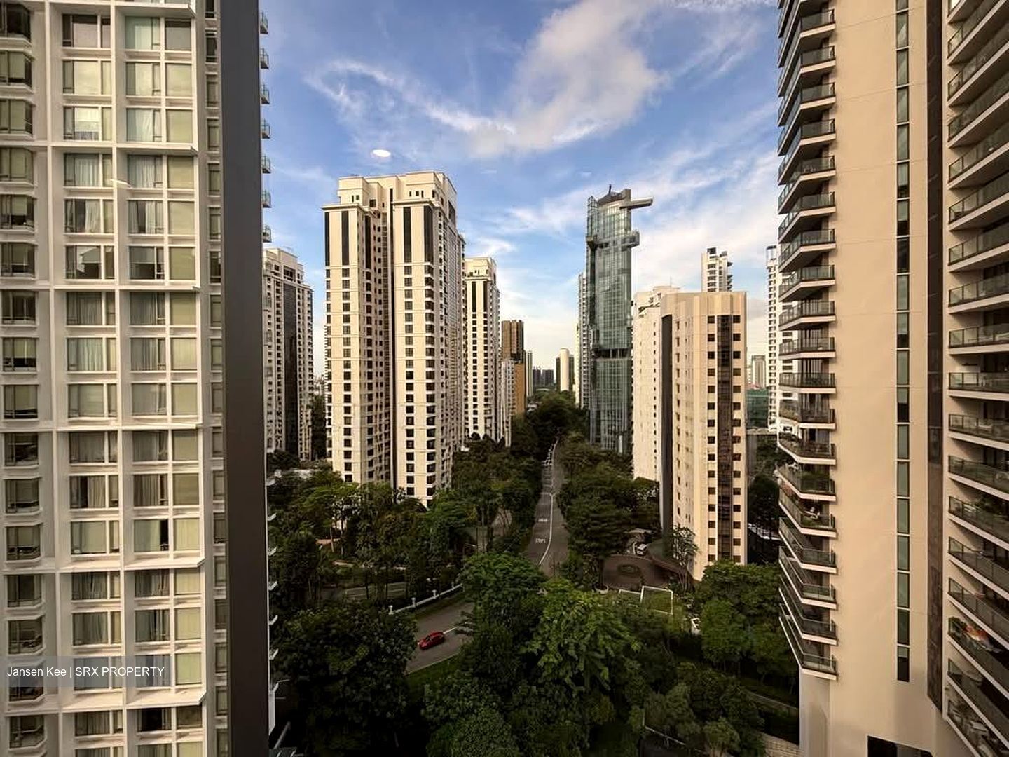 The Vantage (D10), Apartment #580203591